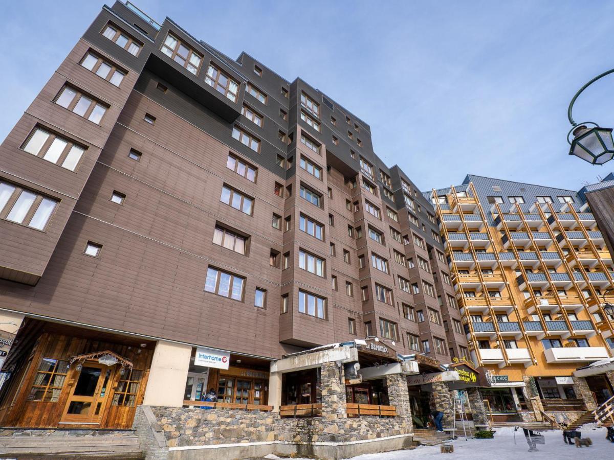 Apartment Arcelle 111 By Interhome Val Thorens Ngoại thất bức ảnh