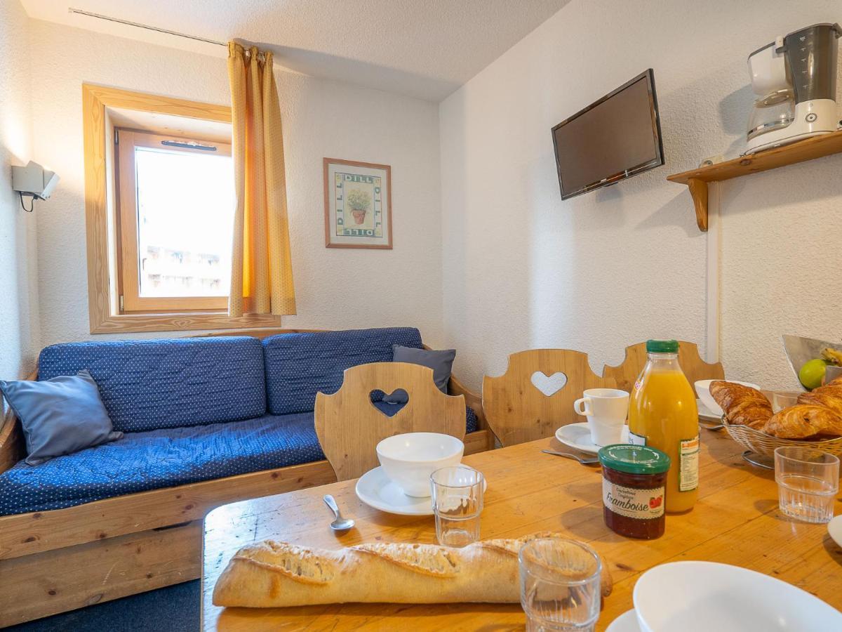 Apartment Arcelle 111 By Interhome Val Thorens Ngoại thất bức ảnh