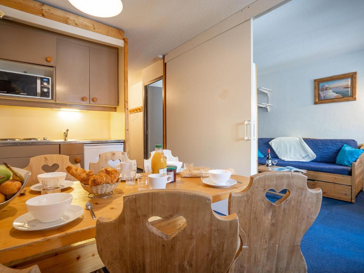 Apartment Arcelle 111 By Interhome Val Thorens Ngoại thất bức ảnh