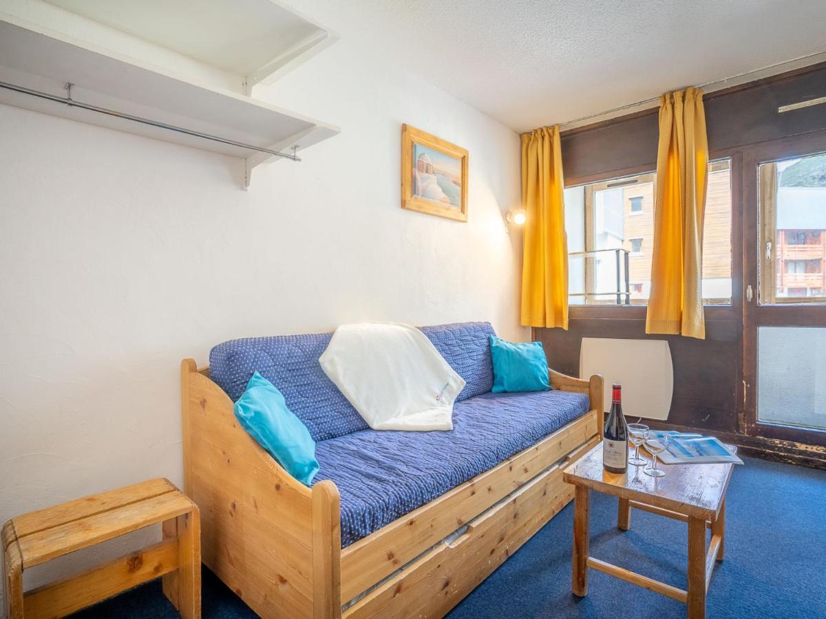 Apartment Arcelle 111 By Interhome Val Thorens Ngoại thất bức ảnh