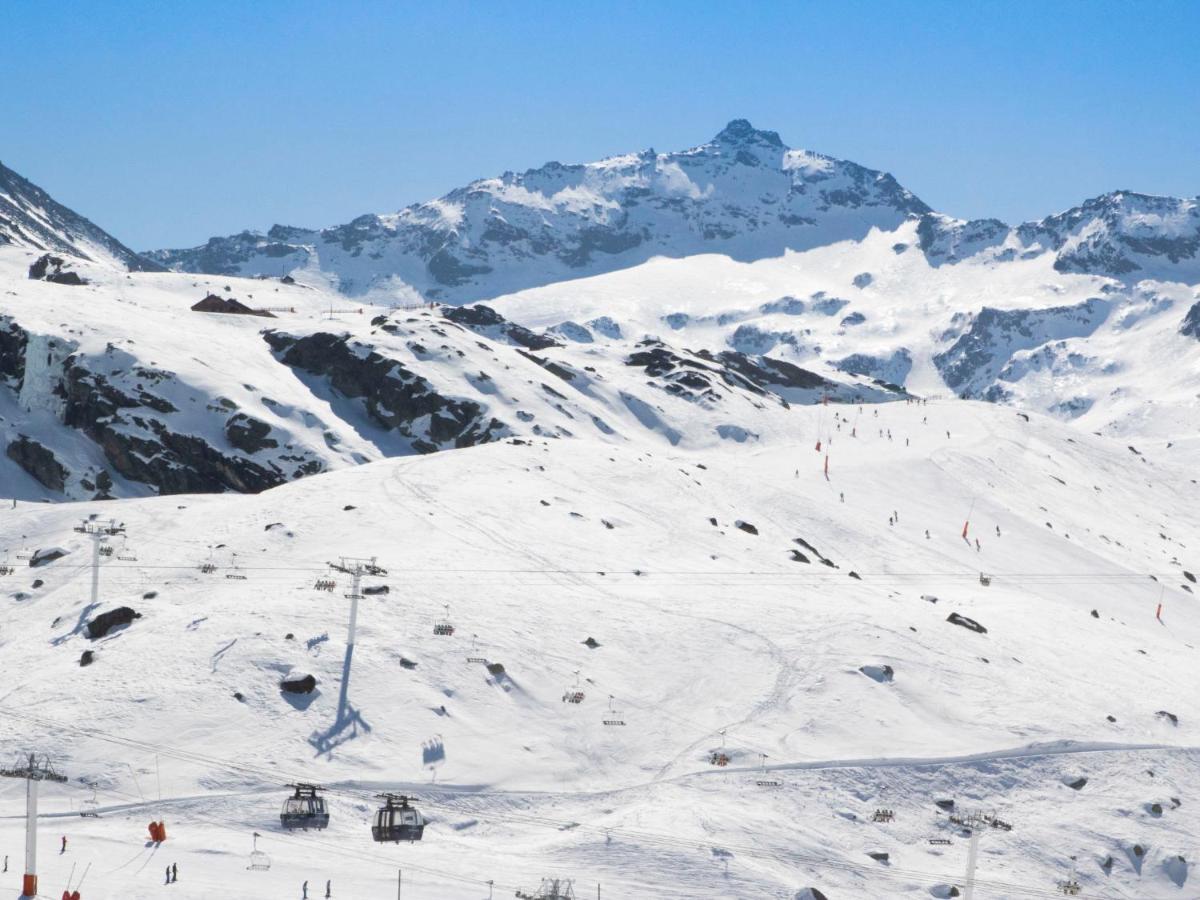 Apartment Arcelle 111 By Interhome Val Thorens Ngoại thất bức ảnh